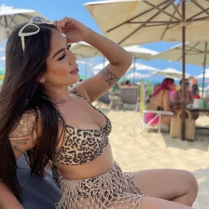 Brunninha Rj